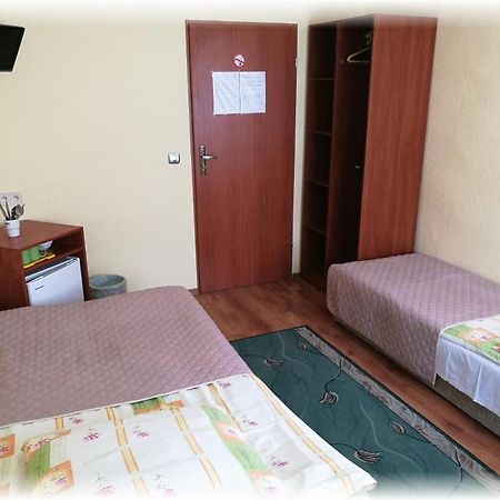 Dom Goscinny Zielony Zakatek Mielno (Koszalin) Exterior foto