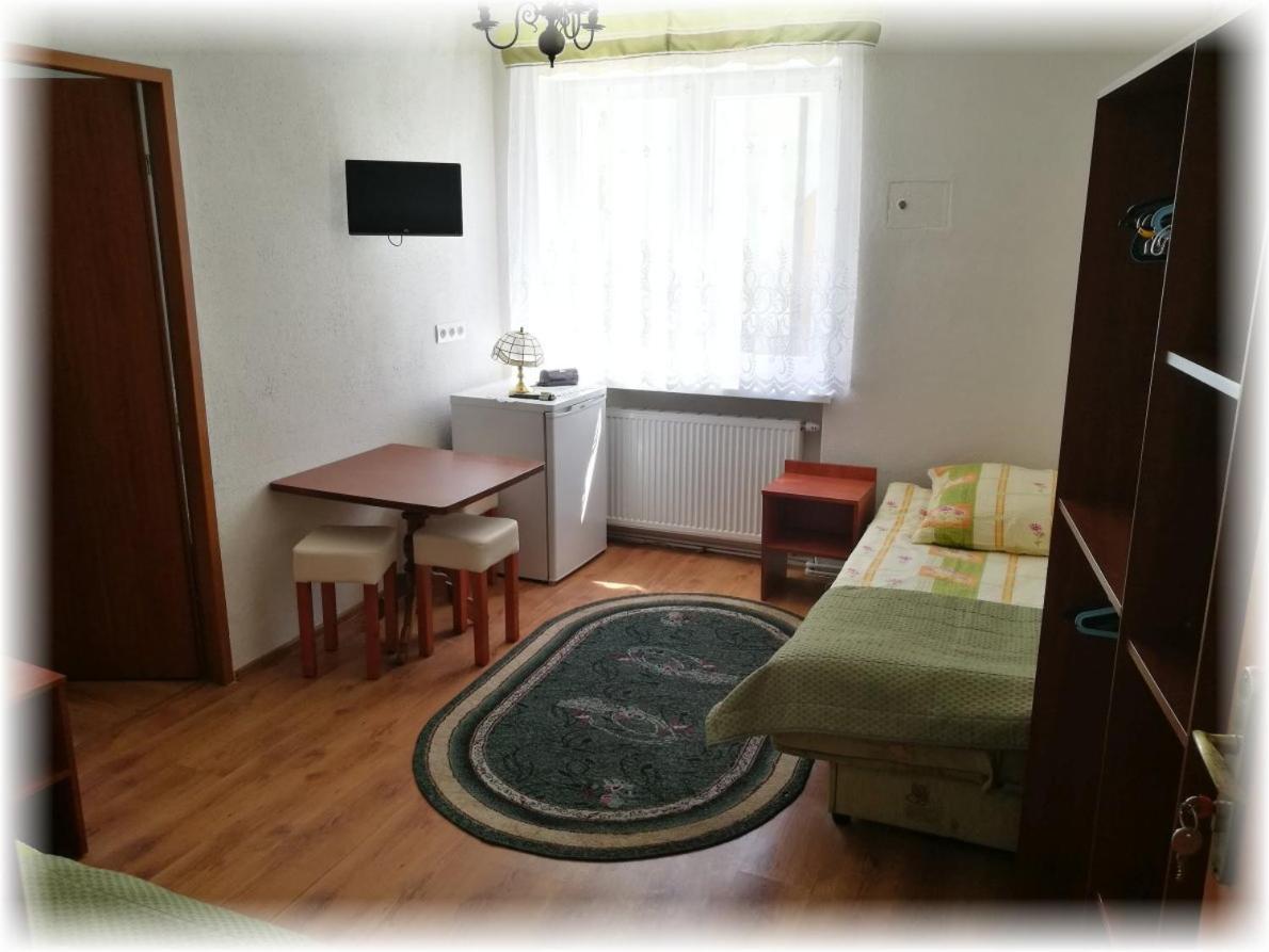Dom Goscinny Zielony Zakatek Mielno (Koszalin) Exterior foto