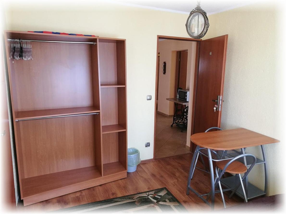 Dom Goscinny Zielony Zakatek Mielno (Koszalin) Exterior foto